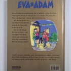 Måns Gahrton : Eva och Adam - lyckliga idioter - pikkukuva 2