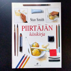 Stan Smith: Piirtäjän käsikirja - pikkukuva 1