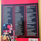 Alan Moore - The Ballad of Halo jones book 3 - pikkukuva 2