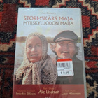 Stormskärs Maja/Myrskyluodon Maja-MUOVISSA - pikkukuva 1