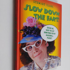Stewart Clark : Slow down the fart : ännu mer Broken English - pikkukuva 1
