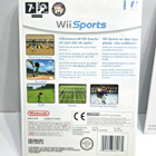 WII - WiiSports - pikkukuva 2