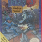 Mega Man 3 - pikkukuva 1