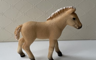 Schleich Vuonohevonen varsa Fanni