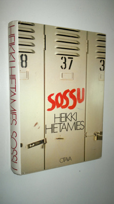 Heikki Hietamies : Sossu