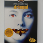 Uhrilampaat, Special edition, ( 2-Levyä ) - DVD - pikkukuva 1