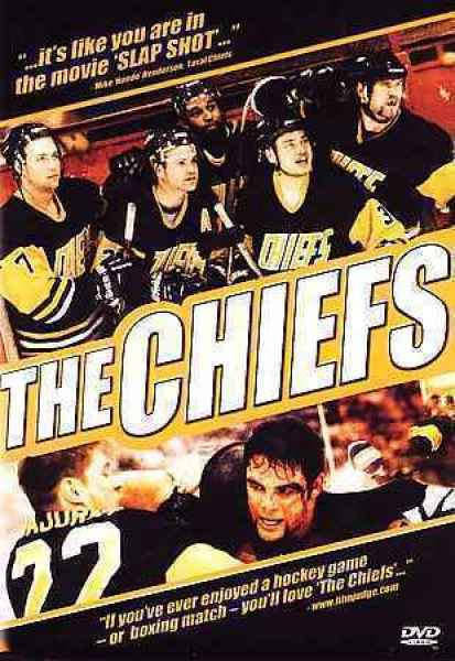 The Chiefs (R0) / Semi-Pro Hockey