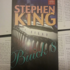 Stephen King - Buick 8 (pokkari) - pikkukuva 1