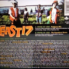 EAST 17 :: HOUSE OF LOVE :: VINYYLI 7" 1992 - pikkukuva 2