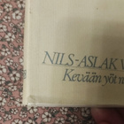 Kevään yöt niin valoisat Nils-Aslak Valkeapää - pikkukuva 3