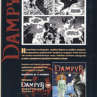 Dampyr 2 - Yön kansa (Arktinen Banaani 2005) - pikkukuva 2