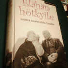 ELÄHÄN HÖTKYILE Suomea suupielestä toiseen sanakirja (2005) - pikkukuva 1