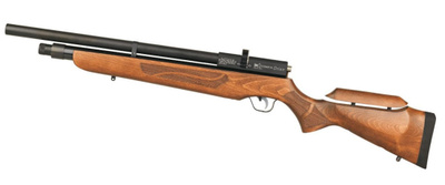 PCP-Ilmakivääri Cometa Orion SH , .25Cal. / 6,35mm