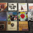 COUNTRY CD-LEVYJÄ - YHDESSÄ TAI ERIKSEEN - pikkukuva 1