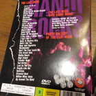 HANOI ROCKS - BURIED ALIVE DVD KUUDELLA NIMMARILLA - pikkukuva 2