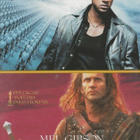 DVD: I, Robot ja Braveheart - taipumaton - pikkukuva 1