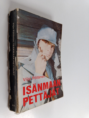Viljo Pöllänen : Isänmaan pettäjät