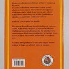 Jean Rabe : Myrsky nousee - pikkukuva 2