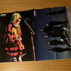 SUOSIKKI JULISTE COBAIN,LINKIN PARK JA SUOSIKKI LEHDET HYVÄ - pikkukuva 1