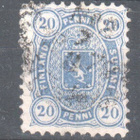 1875 20p senaatinpainos - pikkukuva 1