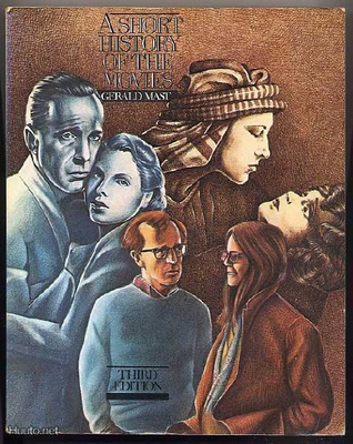 Mast, Gerald: A Short History of the Movies (1985)