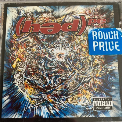 (hed)pe : hed pe * EUR 1997