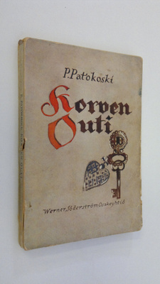 P. Patokoski : Korven Outi