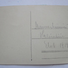 VANHA Valokuva Mannerheim Upseerit Helsinki 1919 - pikkukuva 2