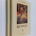 Johan Ludvig Runeberg : Runoja 1-3 (2 kirjaa) (suomentaja... - pikkukuva 1