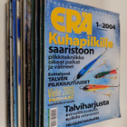 Erä vuosikerta 2004 (1 numero puuttuu) - pikkukuva 1