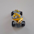 HOT WHEELS  MATTEL Inc. 1985 - pikkukuva 4