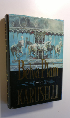 Belva Plain : Karuselli