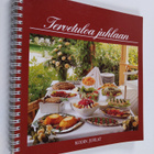 Tervetuloa juhlaan : kodin juhlat - pikkukuva 1
