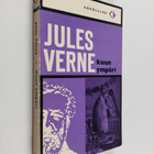 Jules Verne : Kuun ympäri - pikkukuva 1