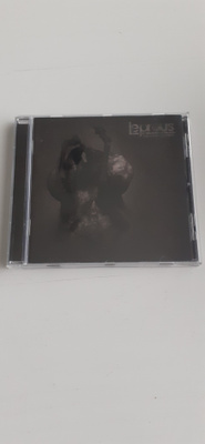 Leprous : The Gongregation CD