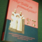 Lepistö: Joko Teillä on primuskeitin? ( Sis.postikulut ) - pikkukuva 1