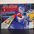 SNES More Fun Set 2 box / laatikko - pikkukuva 2