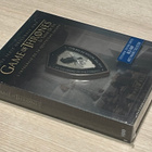 Game of Thrones: Kausi 4 (Blu-ray) Limited Steelbook (UUSI) - pikkukuva 1