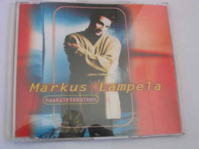 CDS MARKUS LAMPELA-HAAKSIRIKKOI NEN