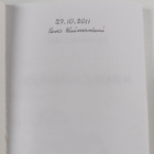 Eeva Kuivasniemi : Elämän lanka (signeerattu) - pikkukuva 3