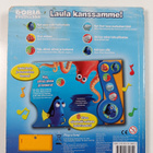 Doria etsimässä : laula kanssamme! - pikkukuva 2