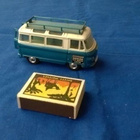gorki toys- conner bus 2500 series - pikkukuva 1