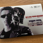 *** Terminator 2 - Judgment Day (3-disc steelbook) *** - pikkukuva 1