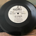 THE EXPLOITED * ANTI-PASTI: Don´t Let ém Grind....*UK 1981 - pikkukuva 2
