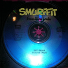 CD Smurffien joulu - pikkukuva 2