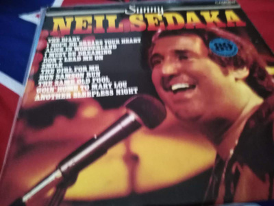 Neil Sedaka  Sunny