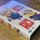 ITSE ILKIMYS JA ITSE ILKIMYS 2, DVD - pikkukuva 4