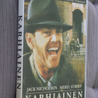 DVD Karhiainen ( 1987 Jack Nicholson Meryl Streep ) - pikkukuva 1