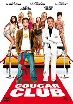 Cougar Club (DVD)
