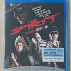 Frank Miller: THE SPIRIT (2008) uusi ja muoveissa - pikkukuva 1
